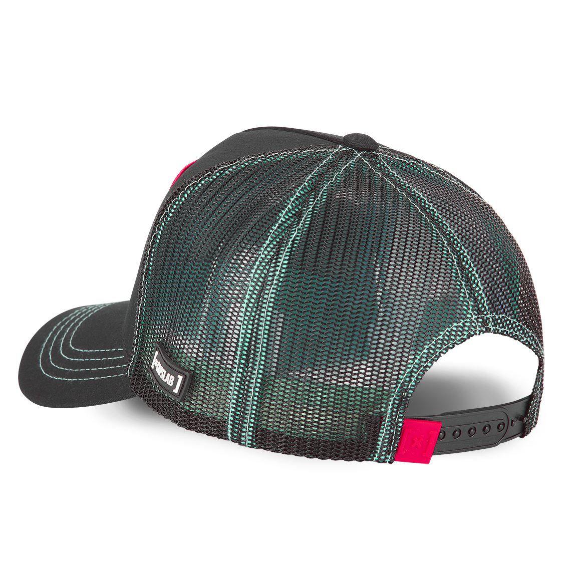 Casquette CAPSLAB BULMA DRAGON BALL – Image 3