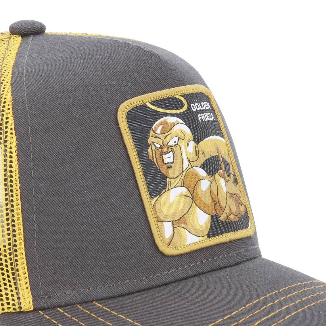 Gorra trucker Capslab violeta Frieza Dragon Ball DBZ FRI2 | Puber Sports. Tu tienda de deportes y moda deportiva Gorra trucker Capslab violeta Frieza Dragon Ball DBZ FRI2 | Puber Sports. Tu tienda de deportes y moda deportiva