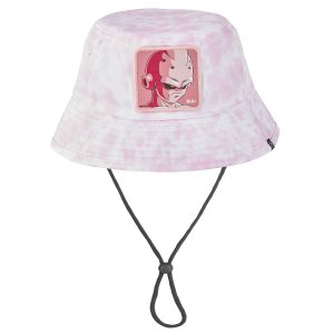 BOB CAPSLAB DRAGON BALL Z BUU Rose