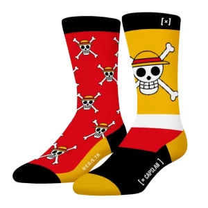 chaussette-one-piece-rouge-jaune-capslab-clop1cvlog chaussette one piece rouge jaune capslab clop1cvlog