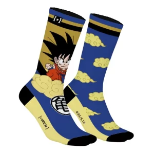 chaussette-dragon-ball-goku-bleujaune-capslab-cldb1scsgok.webp Chaussettes DRAGON BALL GOKU Bleu/Jaune - CAPSLAB