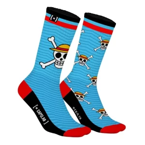 chaussette-one-piece-bleu-ciel-capslab-clop21scsemb.webp Chaussettes ONE PIECE Bleu ciel - CAPSLAB